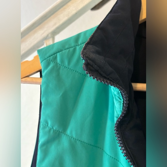 Koret Women’s Fleece Lined Vest Medium Mint Green Polyester Winter Outdoor - Picture 7 of 16